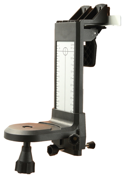 Seinäpidin laserille Makita LE00791661