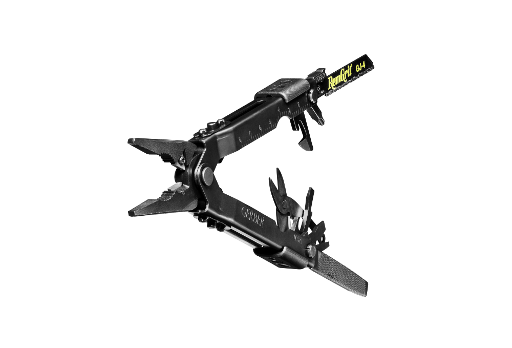 Monitoimityökalu Gerber MP 600 Bladeless