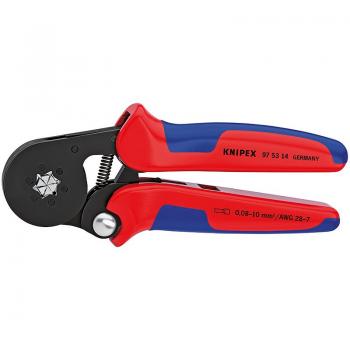 Johtopihdit Knipex 975314