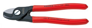 Kaapelileikkuri Knipex 9511165