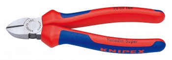 Leikkauspihdit Knipex 7002125
