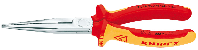 Pihdit Knipex 2616200