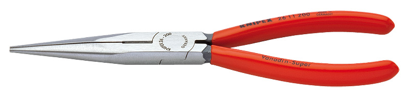 Pihdit Knipex 2611200