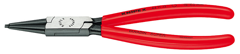 Rengaspihdit Knipex 4411J0