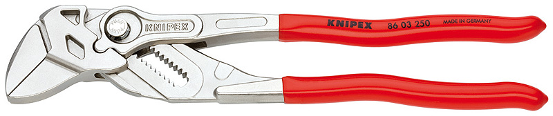 Pihdit Knipex 8603250