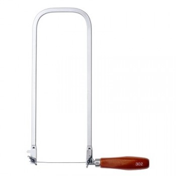 Kaarisaha Bahco 302; 300 mm