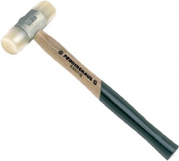 Nylon vasara Peddinghaus 5037020040; 540 g