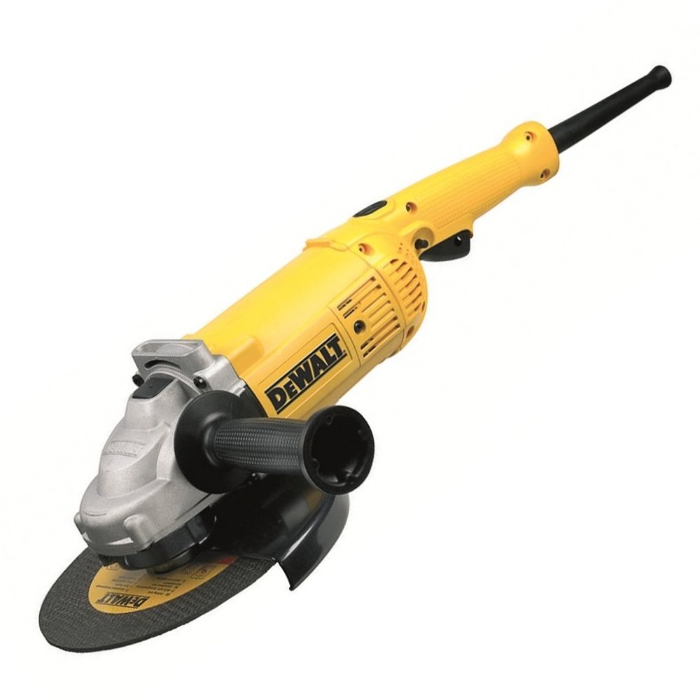 Kulmahiomakone DeWalt DWE492-QS