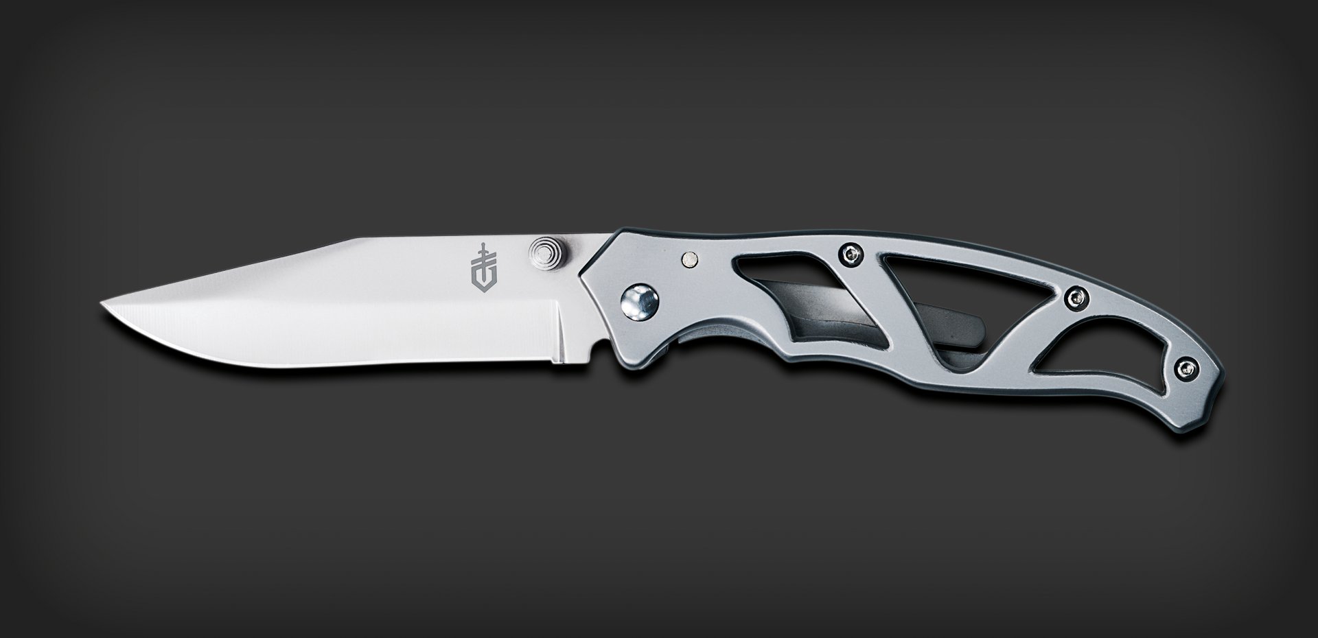 Veitsi Gerber Paraframe II
