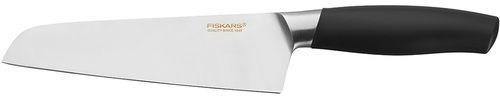 Japanilainen kokinveitsi Fiskars; 17 cm
