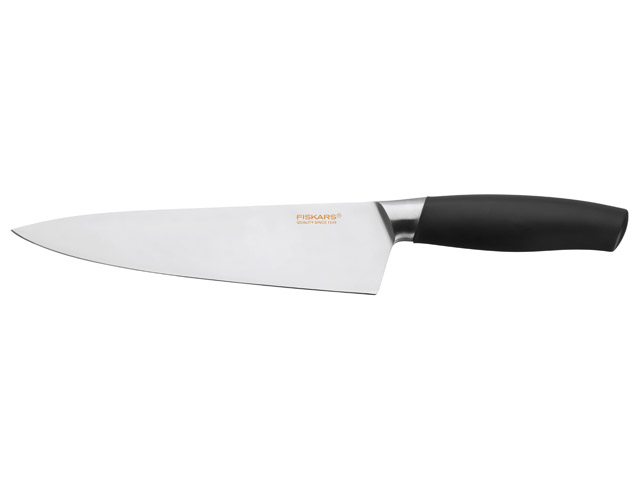 Kokinveitsi Fiskars; 19 cm