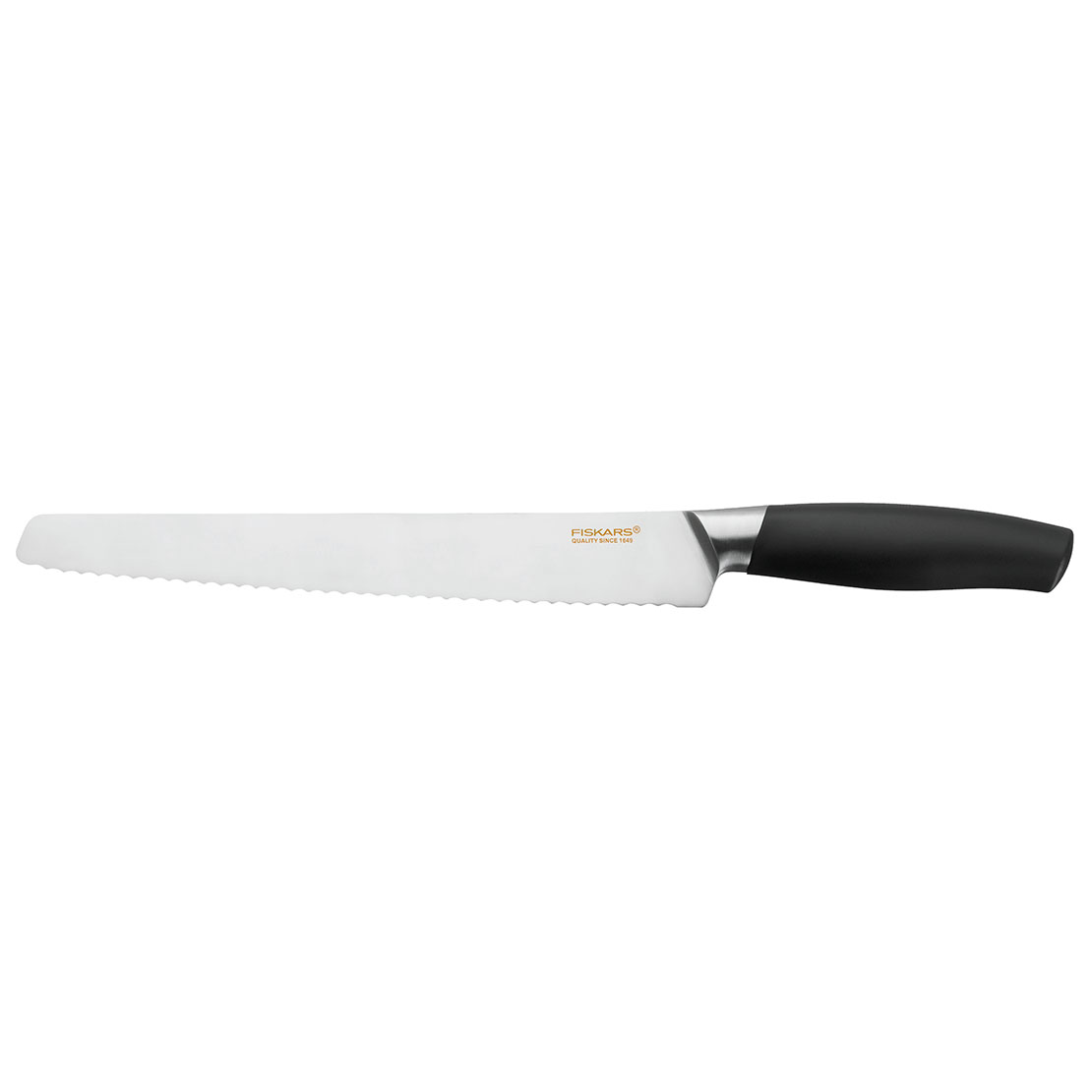 Leipäveitsi&nbsp; Fiskars; 35,5 cm