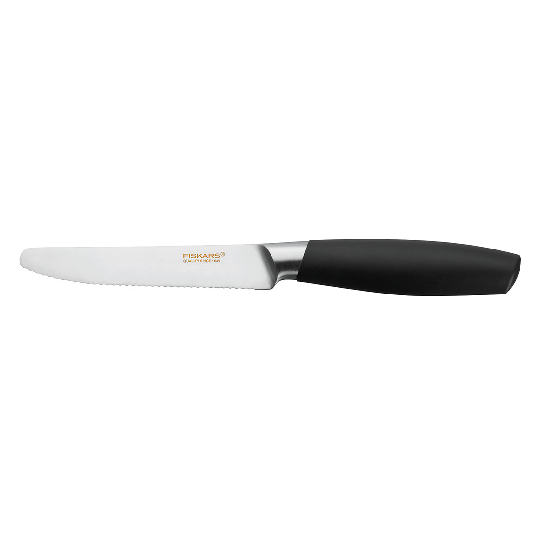 Keittiöveitsi, pieni Fiskars; 11 cm