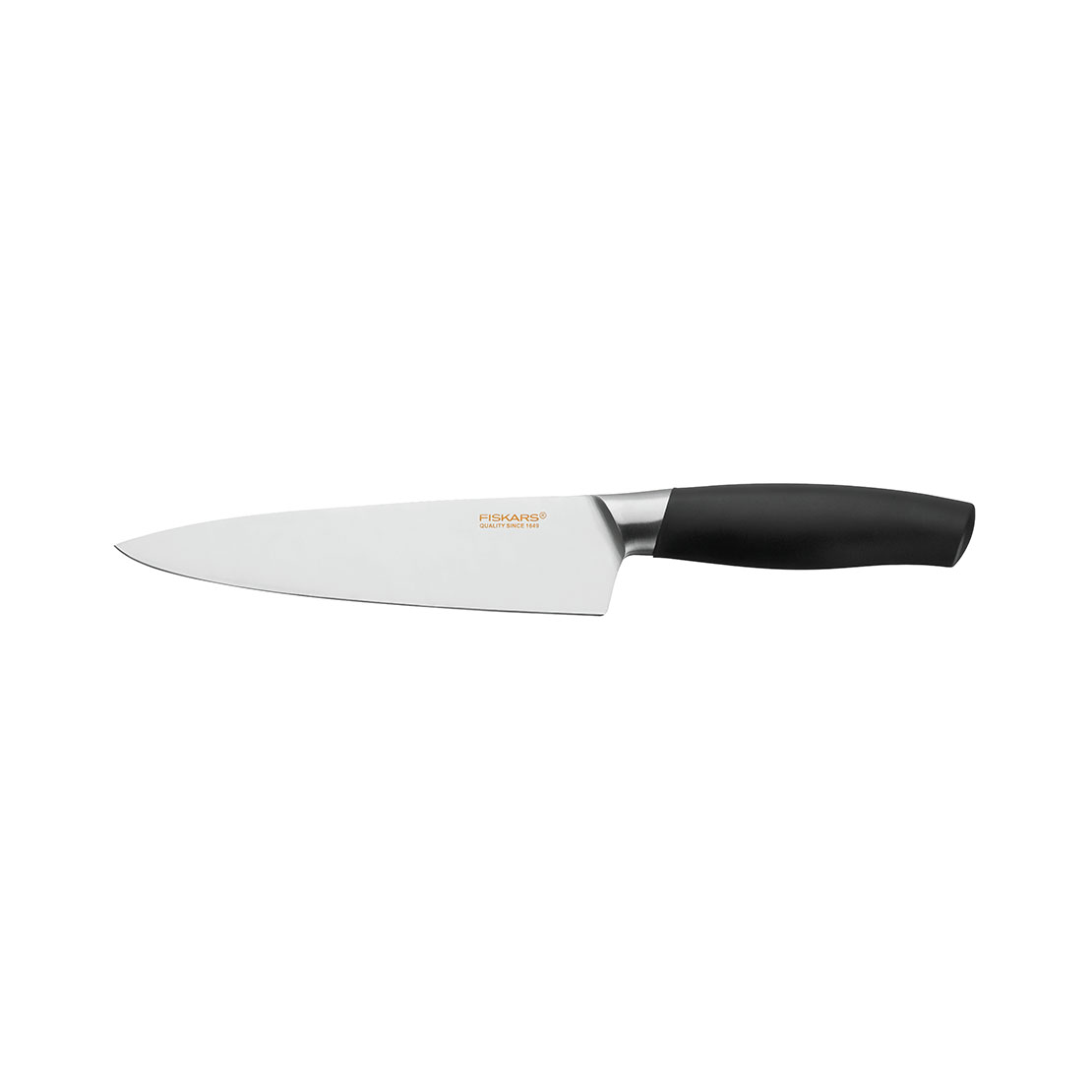 Kokinveitsi Fiskars; 17 cm