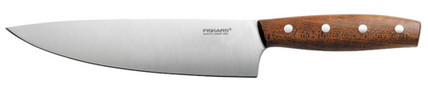 Kokinveitsi Fiskars Norr; 20 cm