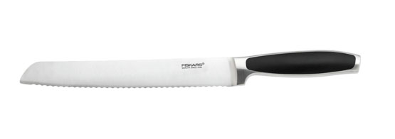 Leipäveitsi&nbsp; Fiskars Royal; 23 cm
