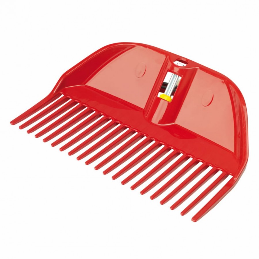 Lehtiharava Wolf Garten 3IN1 DR-M