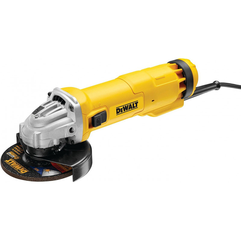 Kulmahiomakone DeWalt DWE4237K