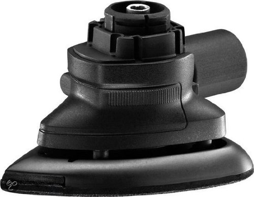 Monitoimityökalun lisätarvike  Black&Decker MTSA2
