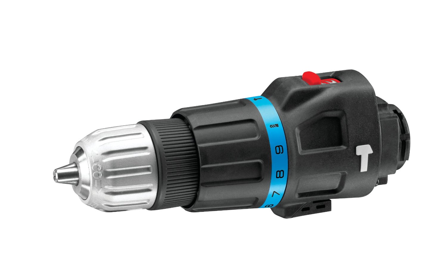 Monitoimityökalun lisätarvike  Black&Decker MTHD5