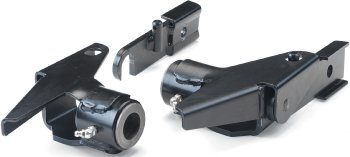 RAC-työvälinepikaliitin puutarhatraktoreihin Stiga RAC Park 2WD