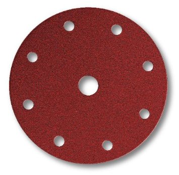 Hiomalaikka Mirka Coarse Cut 4062605040; 150 mm; P40