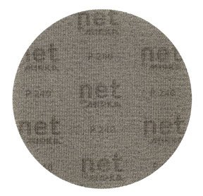 Hiomapaperi Mirka Autonet AE24105032; 150 mm; P320