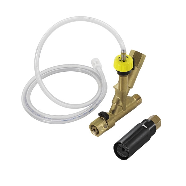 Vaahdotussuutin Karcher 2.640-691.0