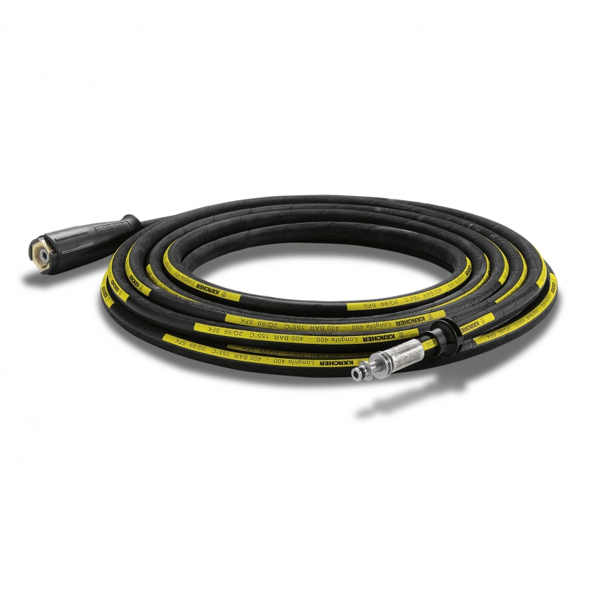 Korkeapaineletku Karcher DN 8; 20 m