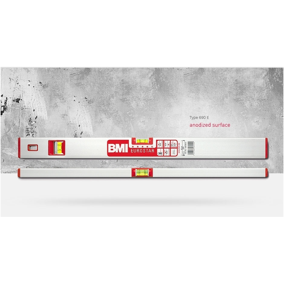 Vesivaaka BMI Eurostar; 100 cm