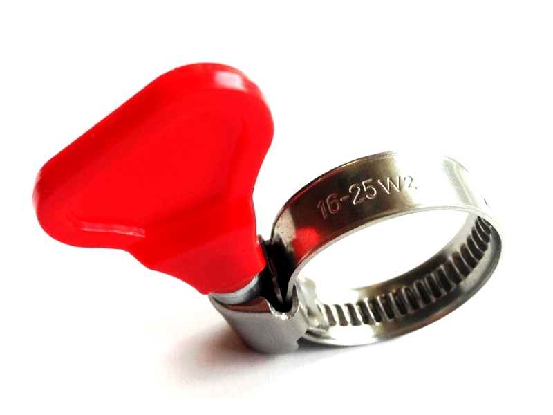 Kiinnitysrengas Specialist 11 087 022; 12-22 mm