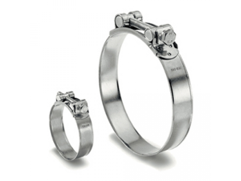 Kiinnitysrengas Specialist 11 081 028; 26-28 mm