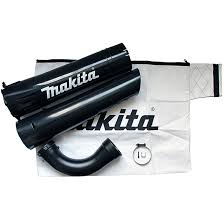 Lehtien keräyssetti Makita 197235-4