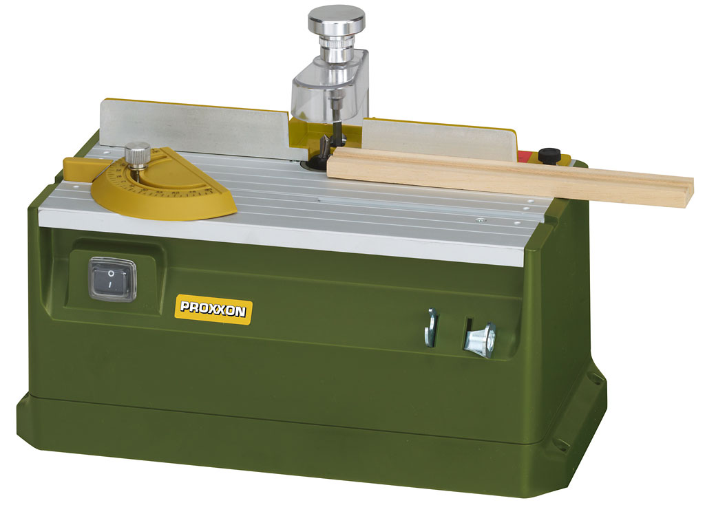 Alajyrsin Proxxon MICRO MP 400