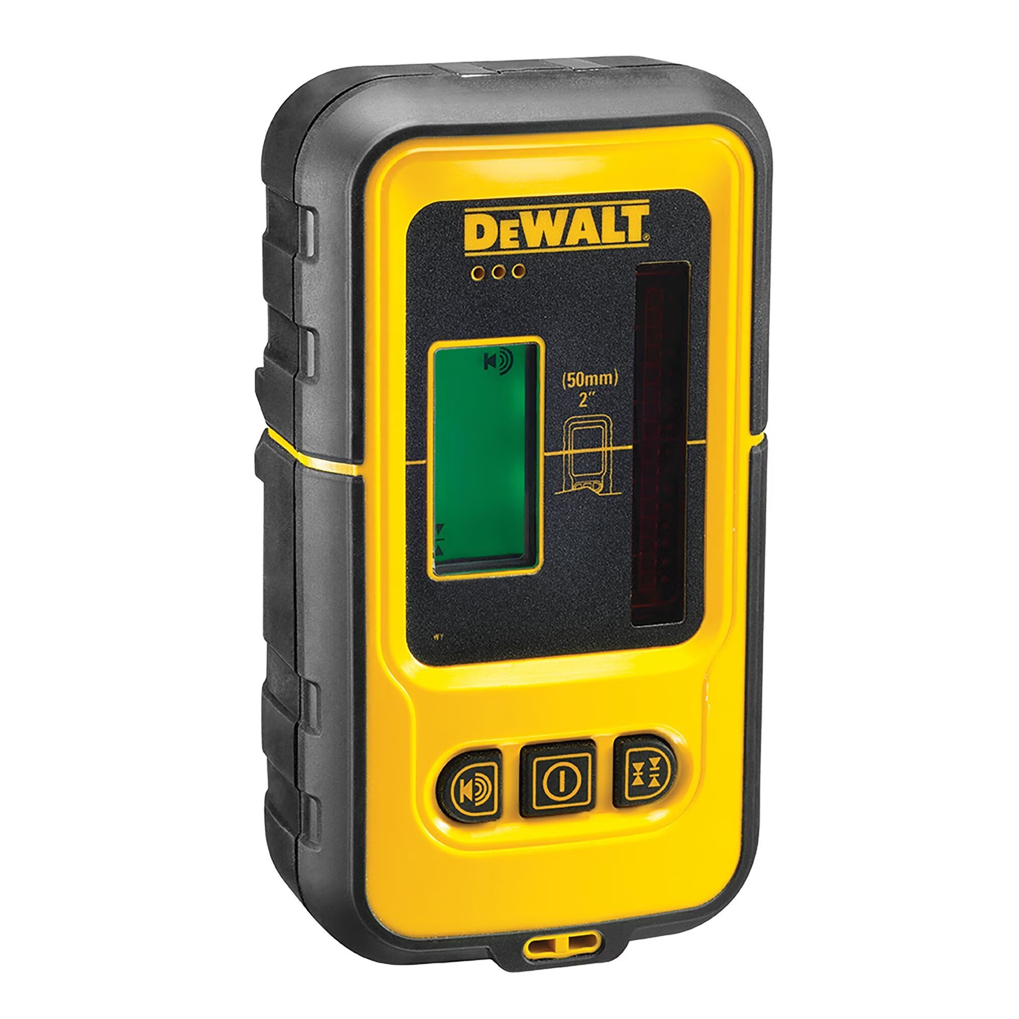 Laservastaanotin DeWalt DE0892G