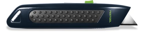 Veitsi, vaihdettavat terät Festool 498183