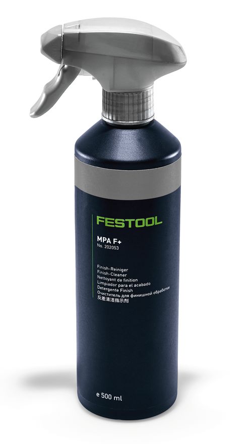 Kiillotusaine Festool MPA F+/0,5L