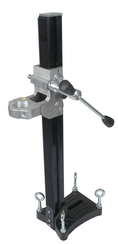 Timanttiporanpidike DeWalt D215821