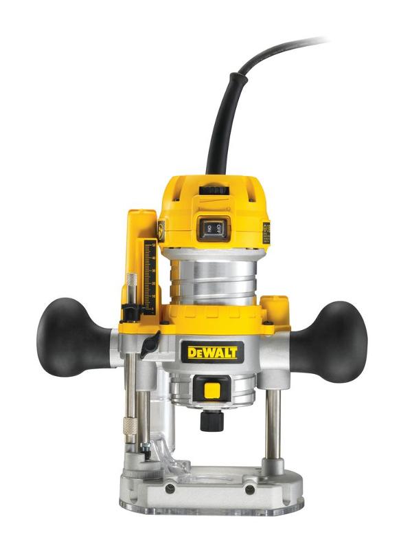 Yläjyrsin DeWalt D26203; 900 W