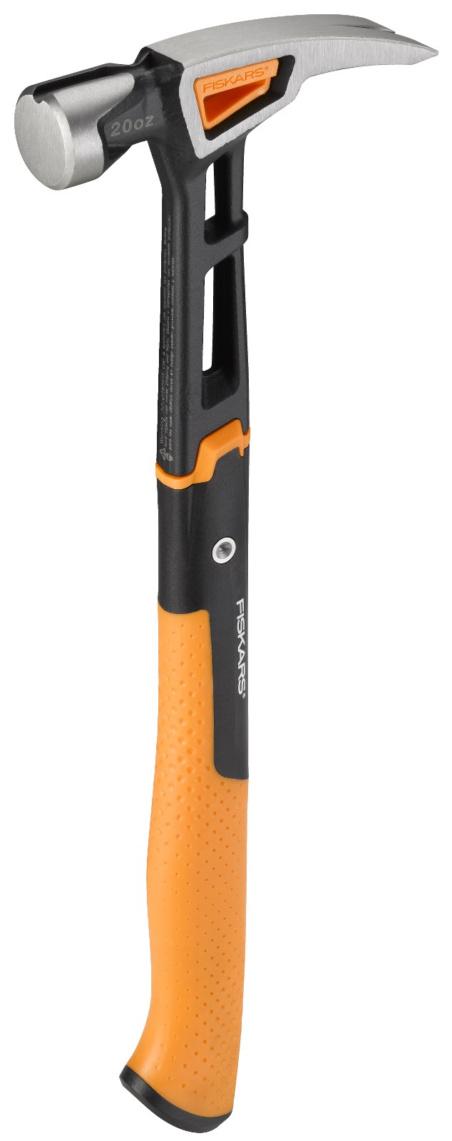 Kirvesmiehen vasara Fiskars 1020215; XL; 950 g