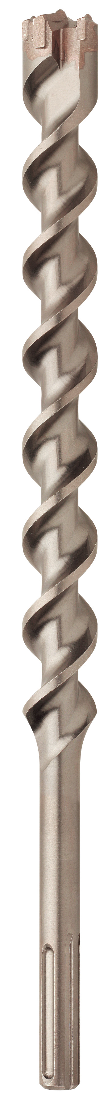 Kiviporanterä Diager Ultimax 2 Cutters; 20x200/340 mm; SDS-max