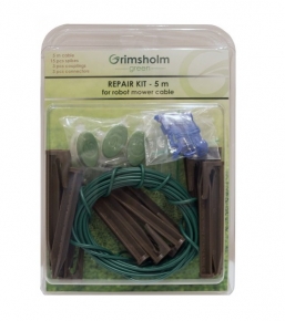 Huoltosetti Grimsholm XS; 5 m