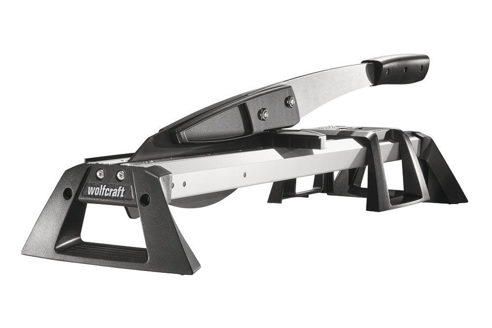 Laminaattileikkuri Wolfcraft VLC 800