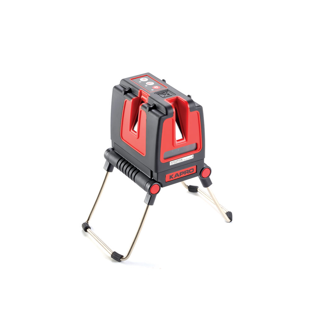 Linjalaser Kapro ProLaser Vector 873