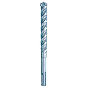 Betoniporanterä Makita NEMESIS B-57906; 5x165 mm; SDS-plus