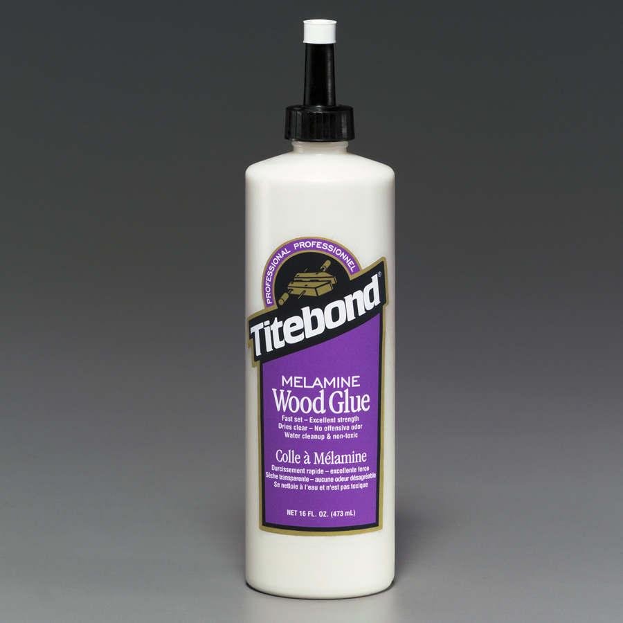 Puuliima Titebond Melamine Glue; 473 ml