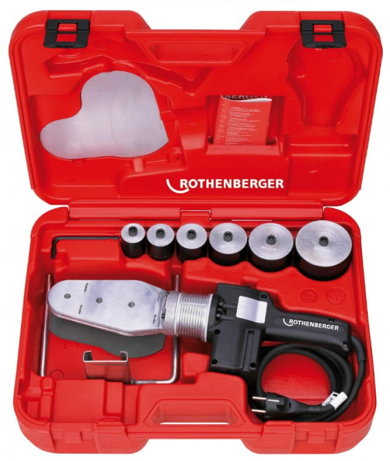 Juotin Rothenberger P63 S-6