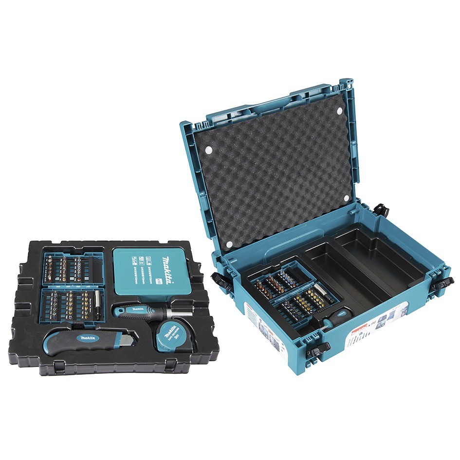96-osainen tarvikesetti Makita B-49725