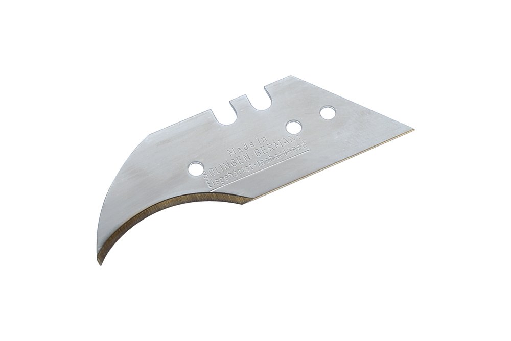 Terä Wolfcraft 4174000; 58x0,65 mm; 5 kpl.