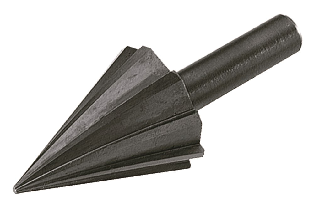 Kartioterä Wolfcraft 2523000; 6-24x32 mm